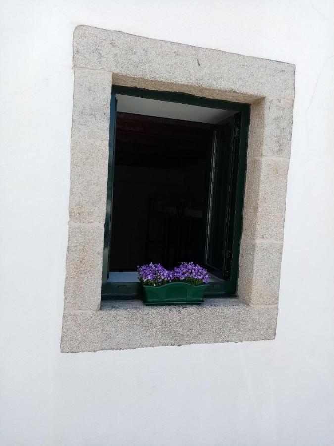 Albergue Oasis Sarria Eksteriør bilde
